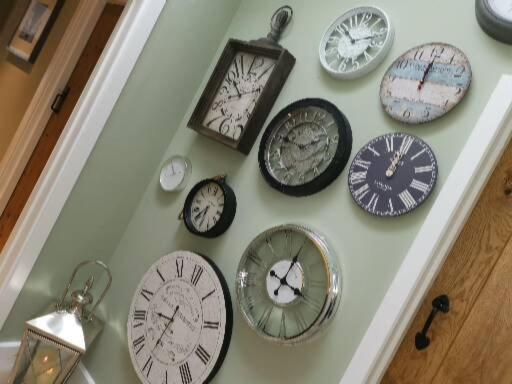 Broadrock Accommodation - Clock Cottage シェプストウ エクステリア 写真